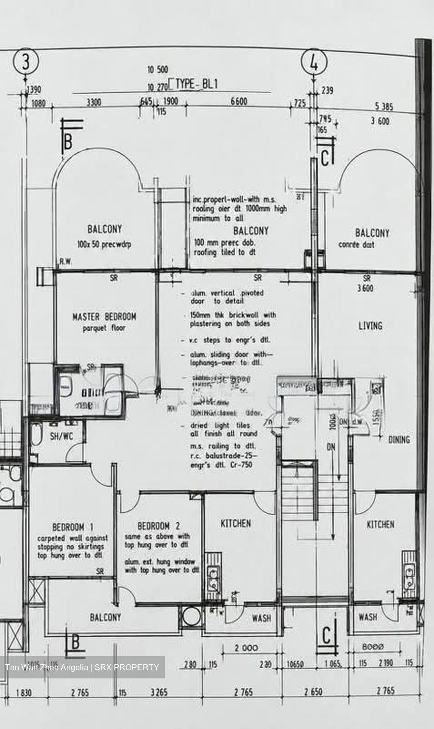 The Windsor (D20), Condominium #582627991